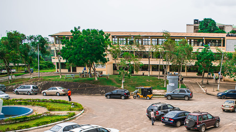 SRC Scholarship